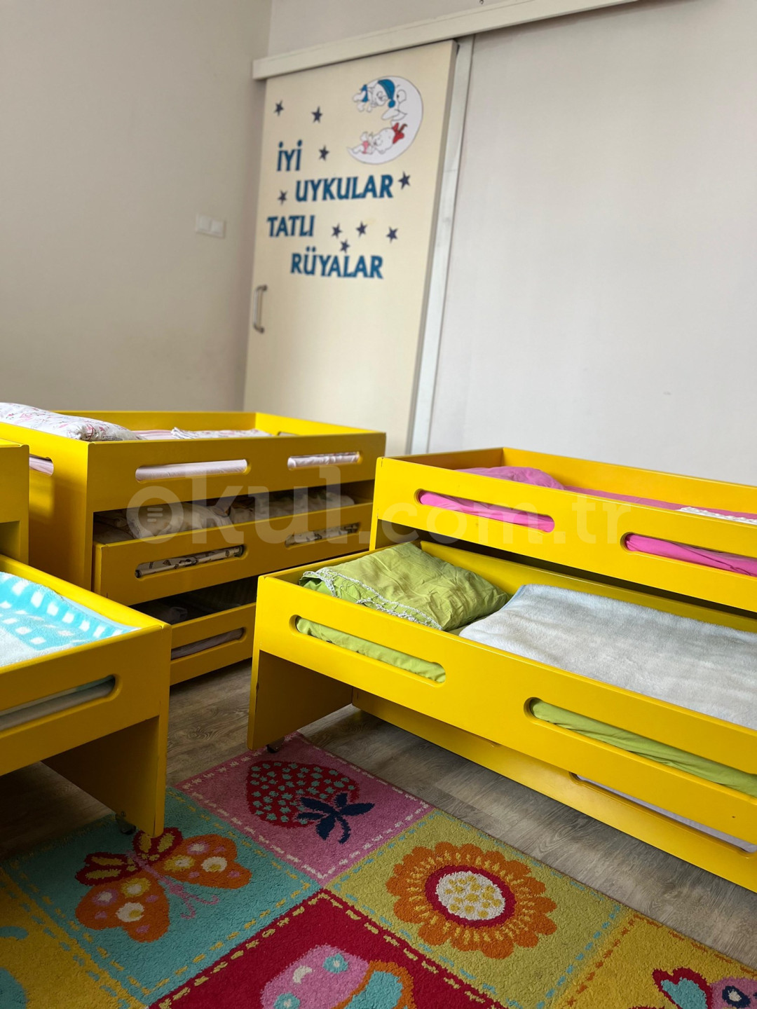 Özel Adana Çağla Koleji Anaokulu - 18
