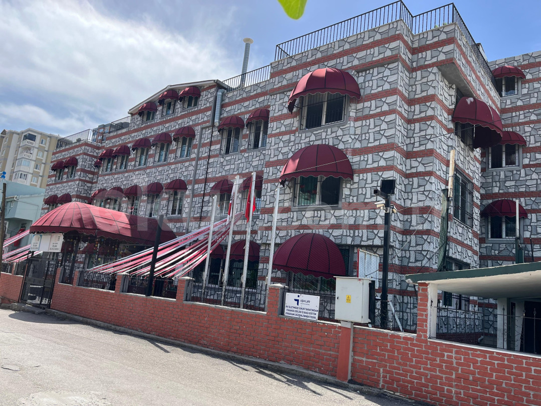 Özel Adana Çağla Koleji Anaokulu - 5
