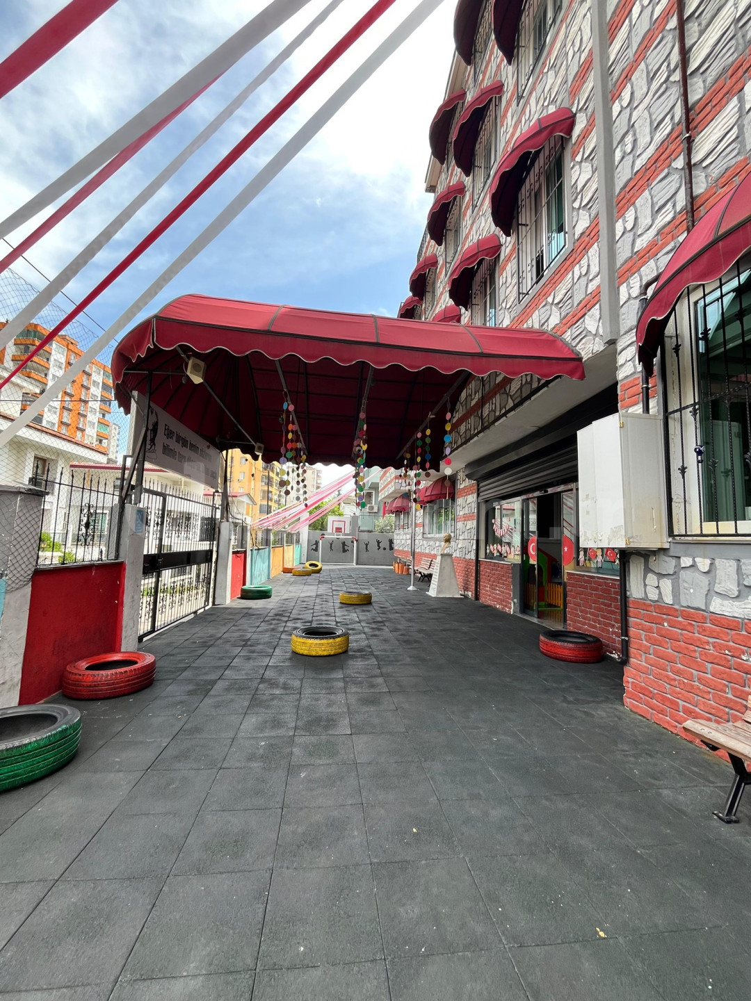 Özel Adana Çağla Koleji Anaokulu - 2