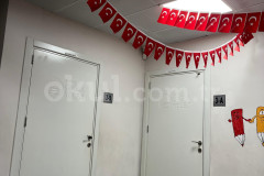 Adana Çağla Koleji Çukurova Kampüsü