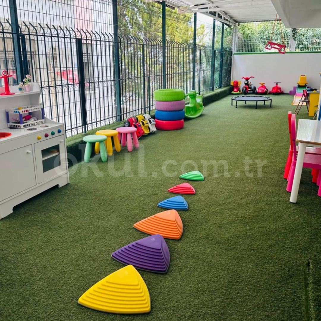 Özel Balçova AKD Kids Anaokulu - 9