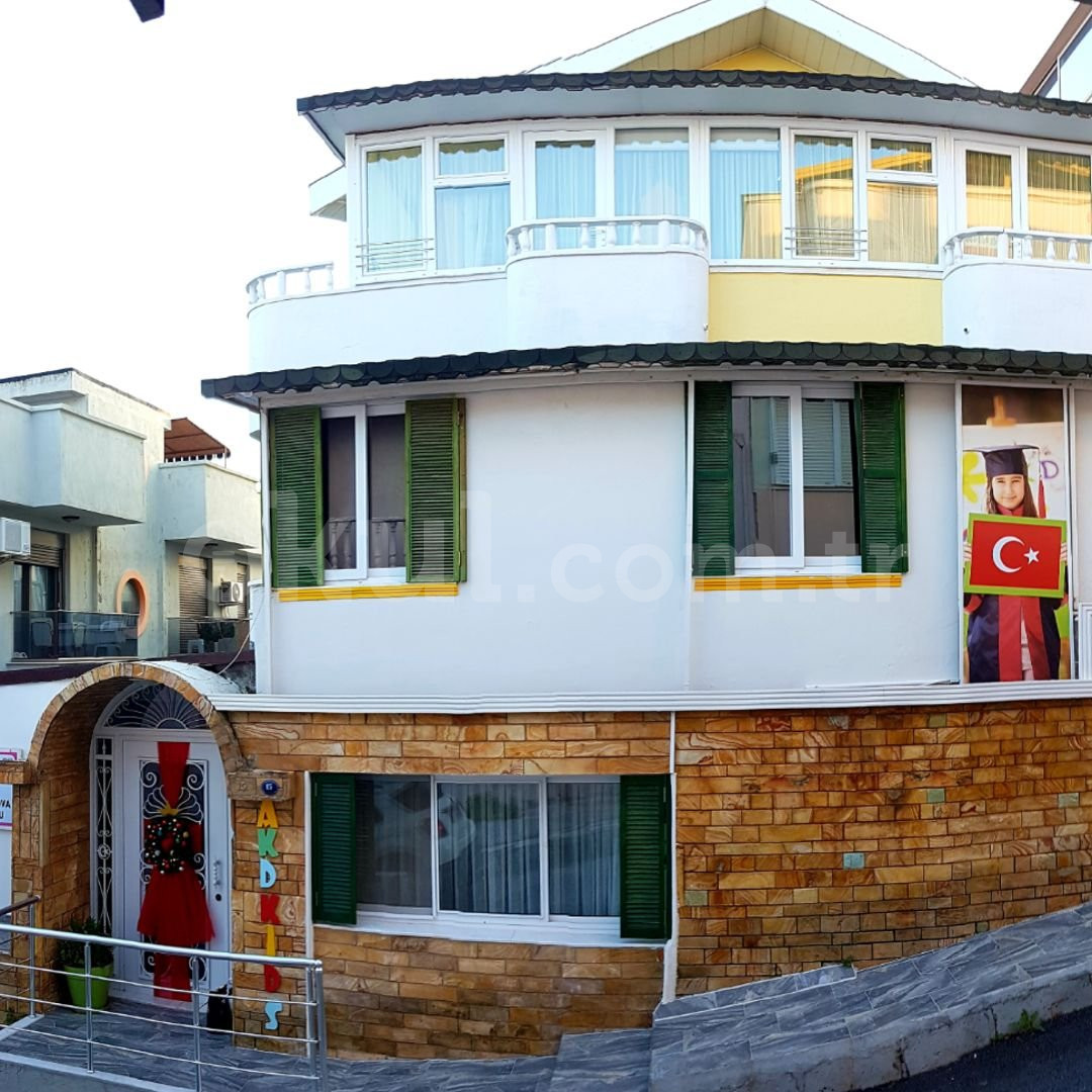 Özel Balçova AKD Kids Anaokulu - 10