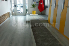 Balçova AKD Kids Anaokulu Kampüsü