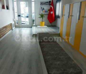 Özel Balçova AKD Kids Anaokulu