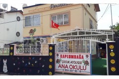 Özel Çukurova Kaplumbağa Çocuk Atölyesi Anaokulu