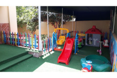 Özel Çukurova Kaplumbağa Çocuk Atölyesi Anaokulu