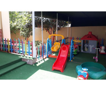 Özel Çukurova Kaplumbağa Çocuk Atölyesi Anaokulu