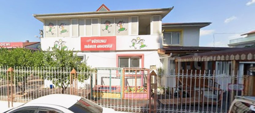 Özel Çukurova Güzel Yalı Yağmur Anaokulu - 3