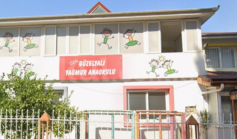Özel Çukurova Güzel Yalı Yağmur Anaokulu - 1
