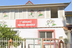 Özel Çukurova Güzel Yalı Yağmur Anaokulu