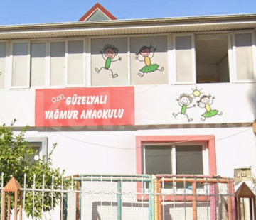 Özel Çukurova Güzel Yalı Yağmur Anaokulu