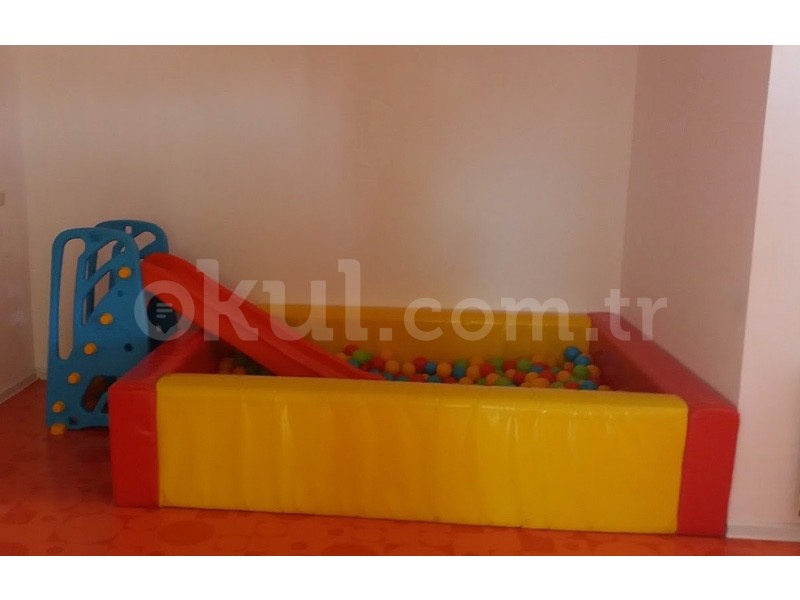 Özel Çukurova İlk Kalem Anaokulu - 2