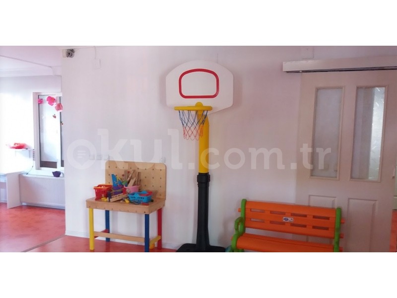 Özel Çukurova İlk Kalem Anaokulu - 3