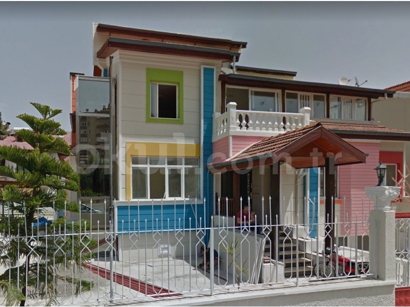 Özel Çukurova İlk Kalem Anaokulu - 1