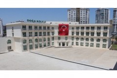 Özel Özel Adana İTÜ ETA Vakfı Doğa Koleji Fen ve Teknoloji Lisesi