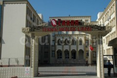 Özel Erkan Çukurova Teknoloji Koleji Mesleki ve Teknik Anadolu Lisesi