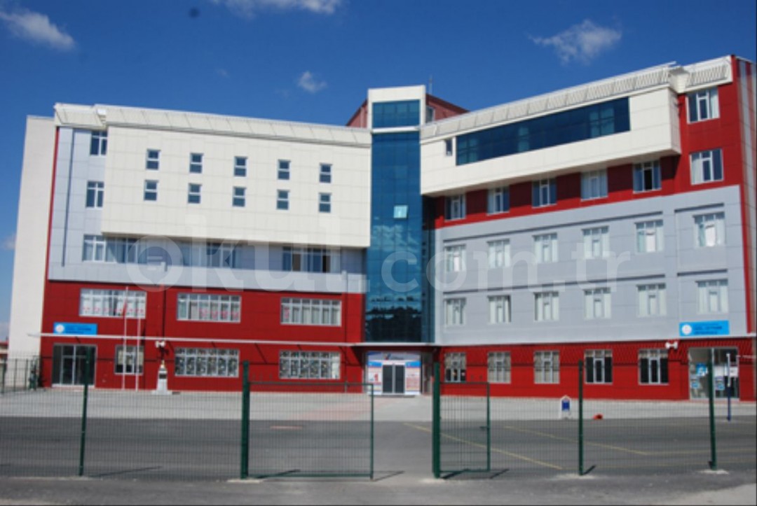 Özel Ceyhan Koleji Anadolu Lisesi