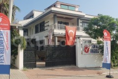 Özel Adana Barajyolu Fen Bilimleri Anadolu Lisesi