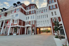 Özel Eral Koleji Anadolu Lisesi