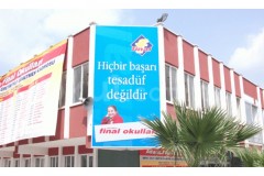 Adana Final Okulları Çukurova Kampüsü