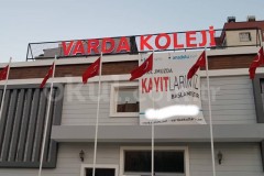 Özel Adana Varda Anadolu Lisesi