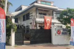 Özel Favori Fen Bilimleri Okulları Fen Lisesi