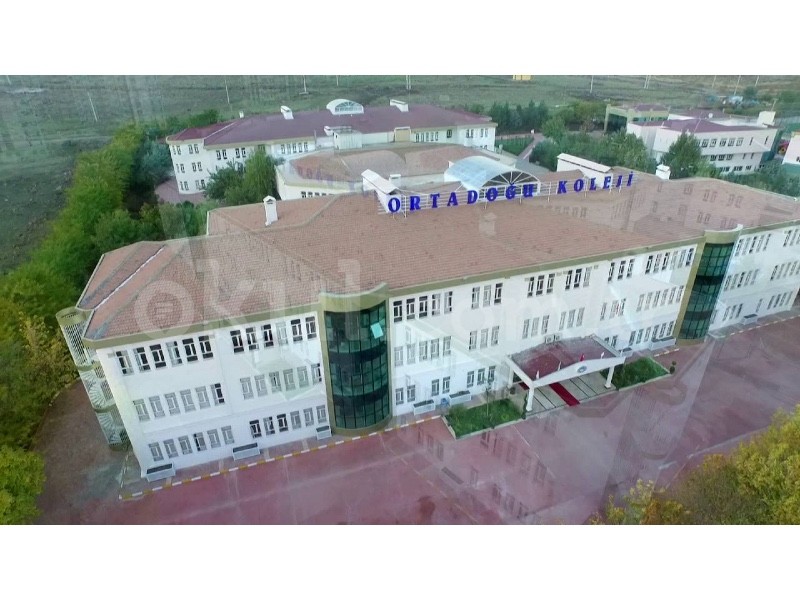 Özel Yeni Adana Ortadoğu Anadolu Lisesi