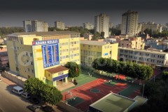Özel Adana Koleji Anadolu Lisesi