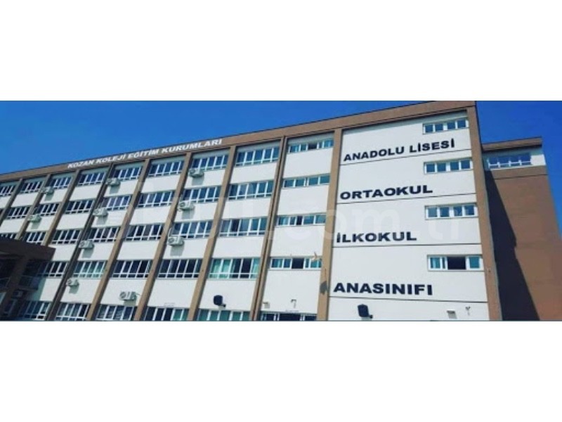 Özel Adana Kozan Koleji Anadolu Lisesi