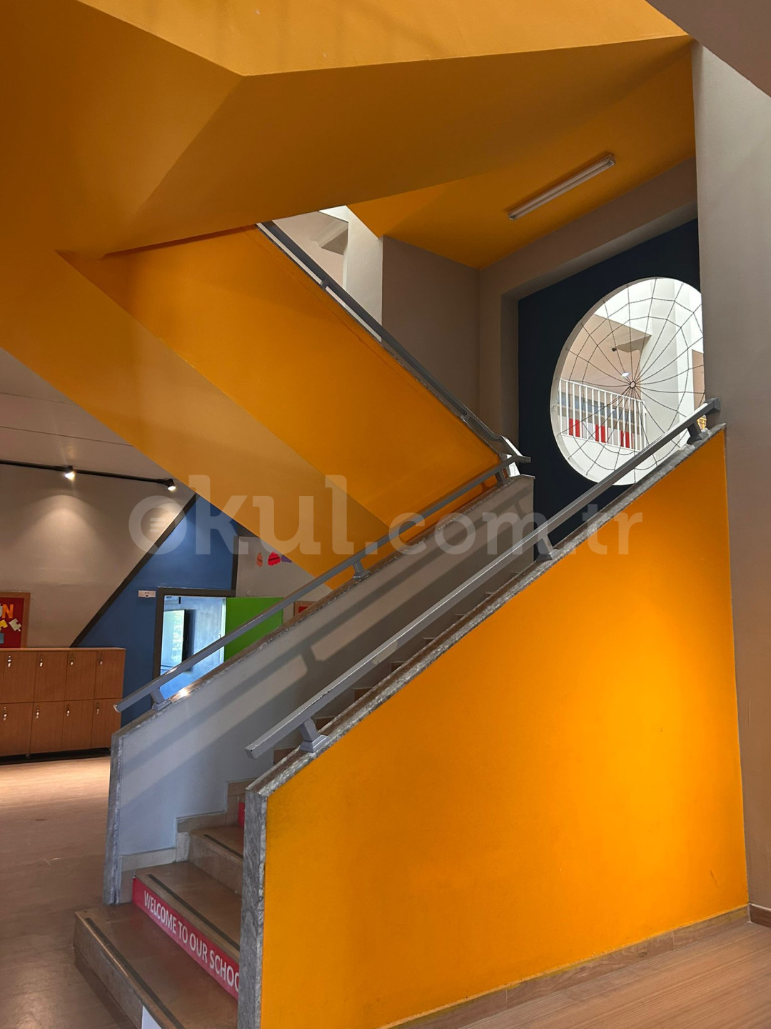 Özel Adana Girne Koleji Anadolu Lisesi - 52