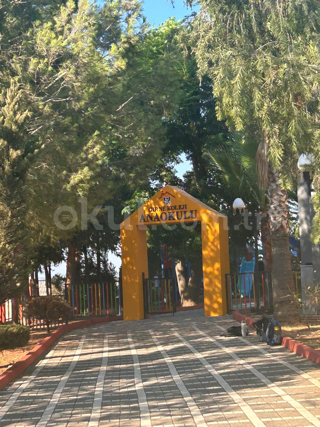Özel Adana Girne Koleji Anadolu Lisesi - 32