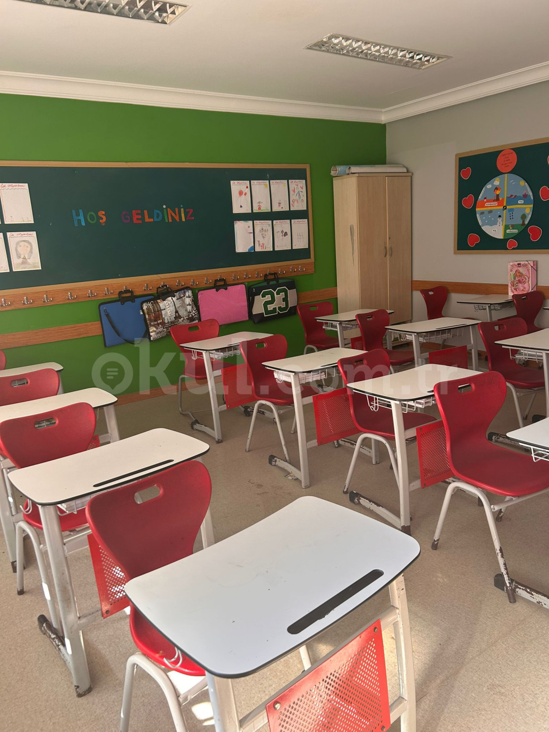 Özel Adana Girne Koleji Anadolu Lisesi - 39