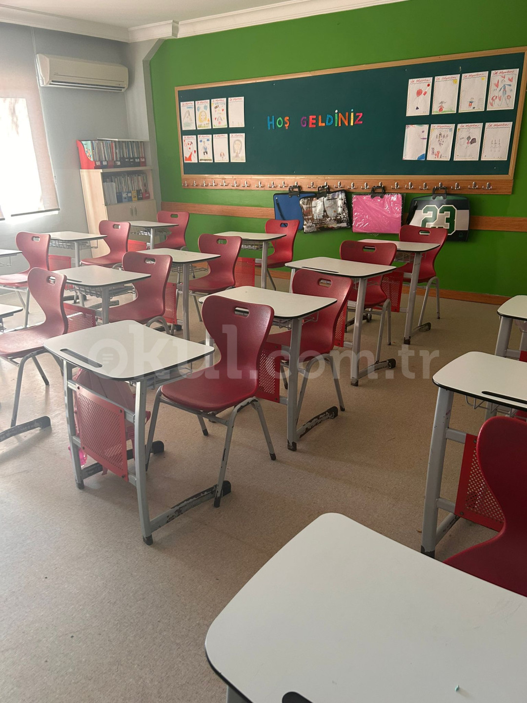 Özel Adana Girne Koleji Anadolu Lisesi - 41