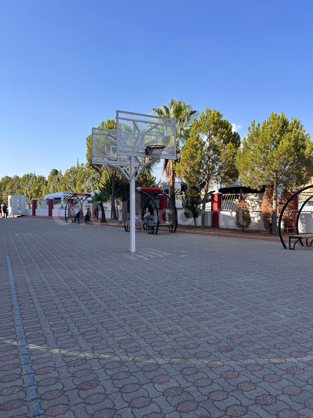Özel Adana Girne Koleji Anadolu Lisesi - 53