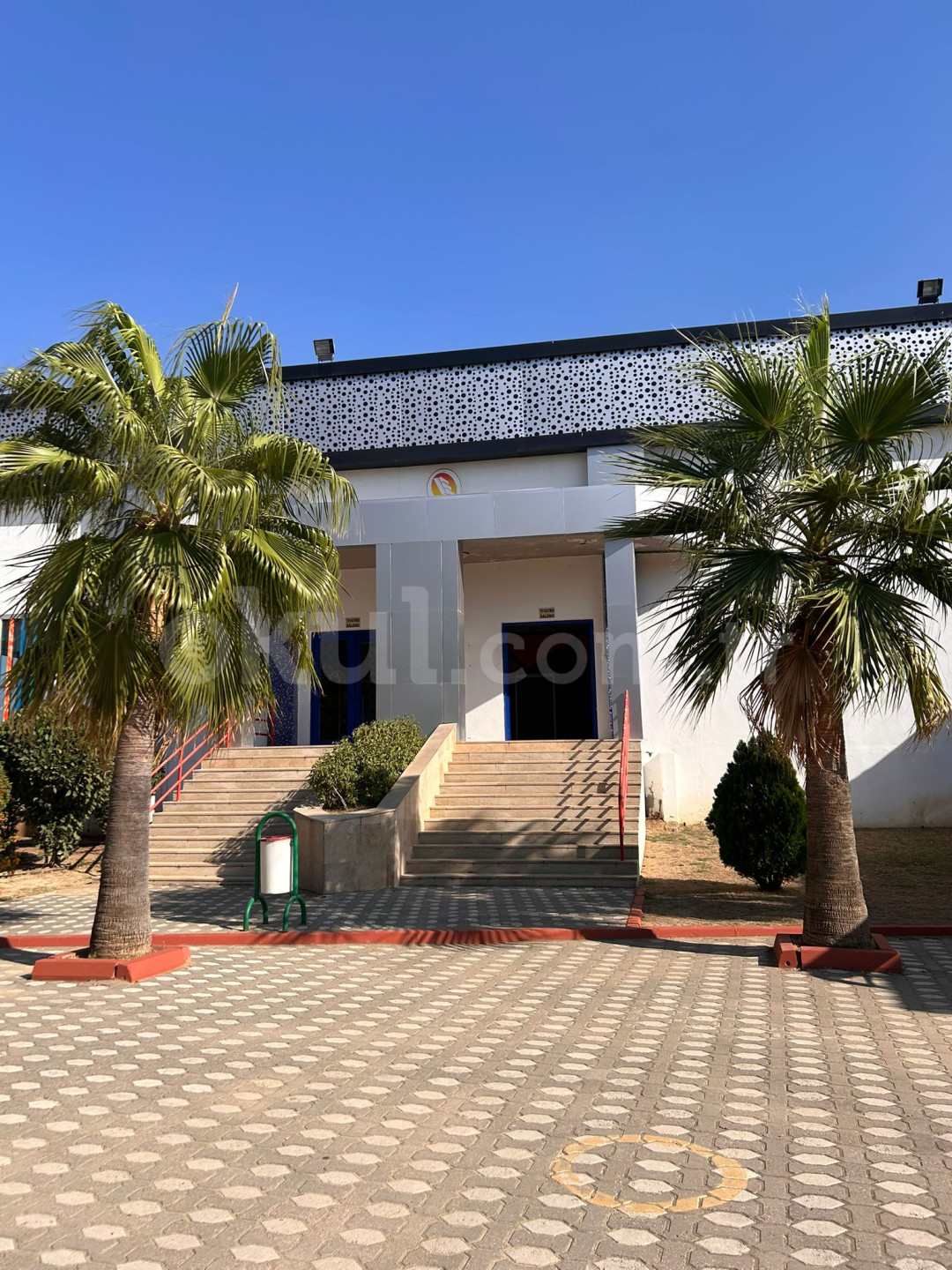 Özel Adana Girne Koleji Anadolu Lisesi - 13