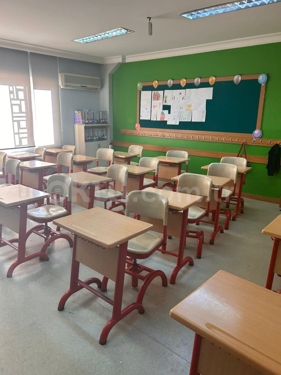 Özel Adana Girne Koleji Anadolu Lisesi - 49