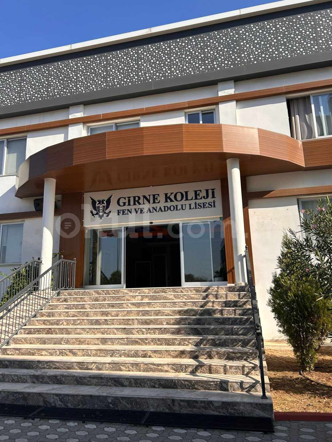 Özel Adana Girne Koleji Anadolu Lisesi - 54