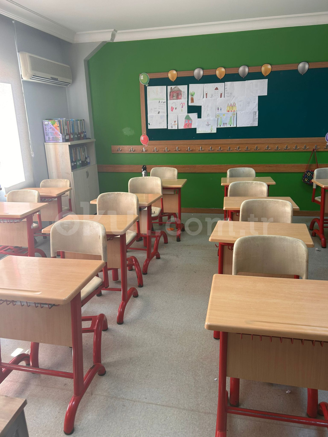 Özel Adana Girne Koleji Anadolu Lisesi - 45