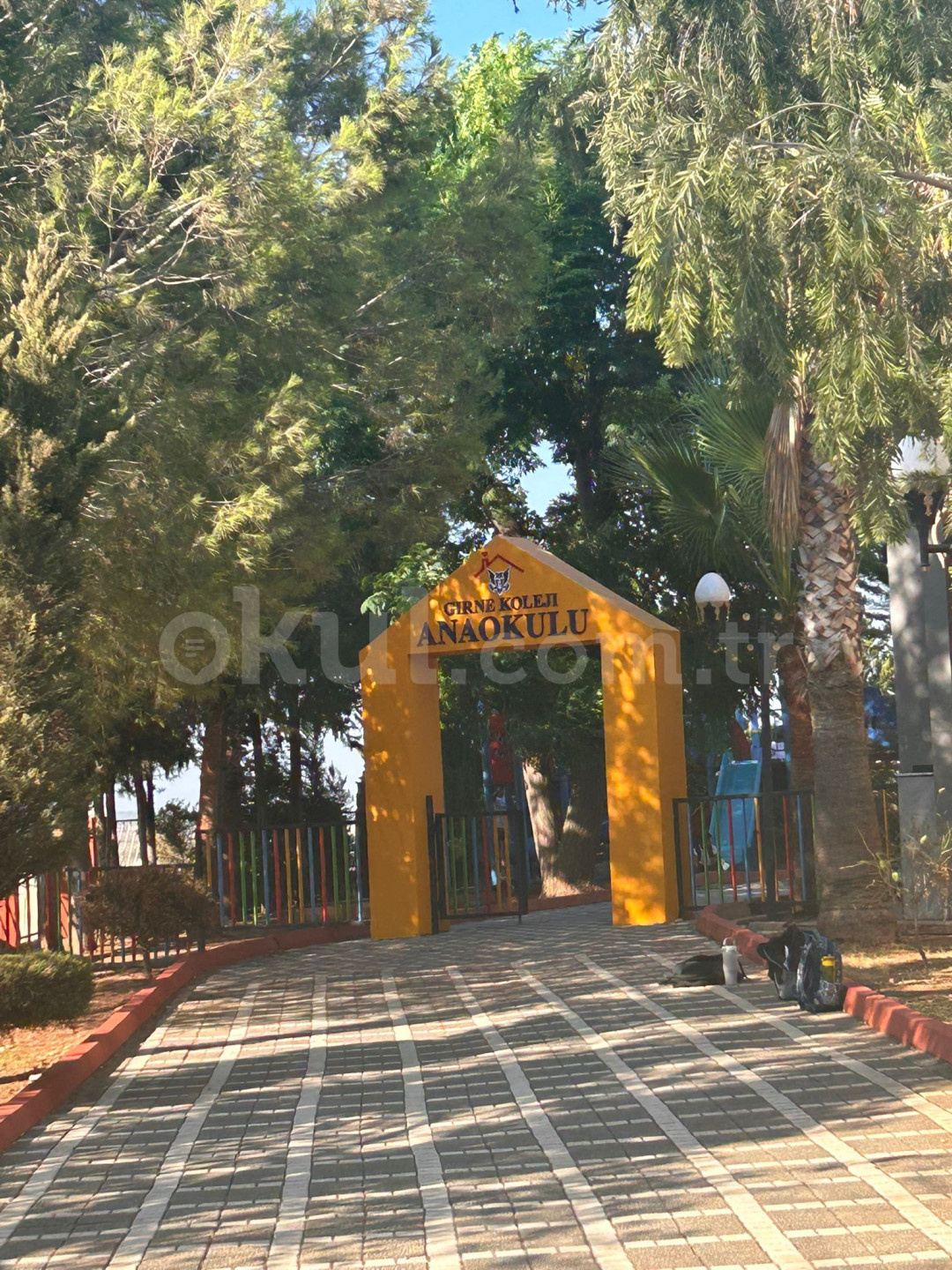 Özel Adana Girne Koleji Anadolu Lisesi - 31