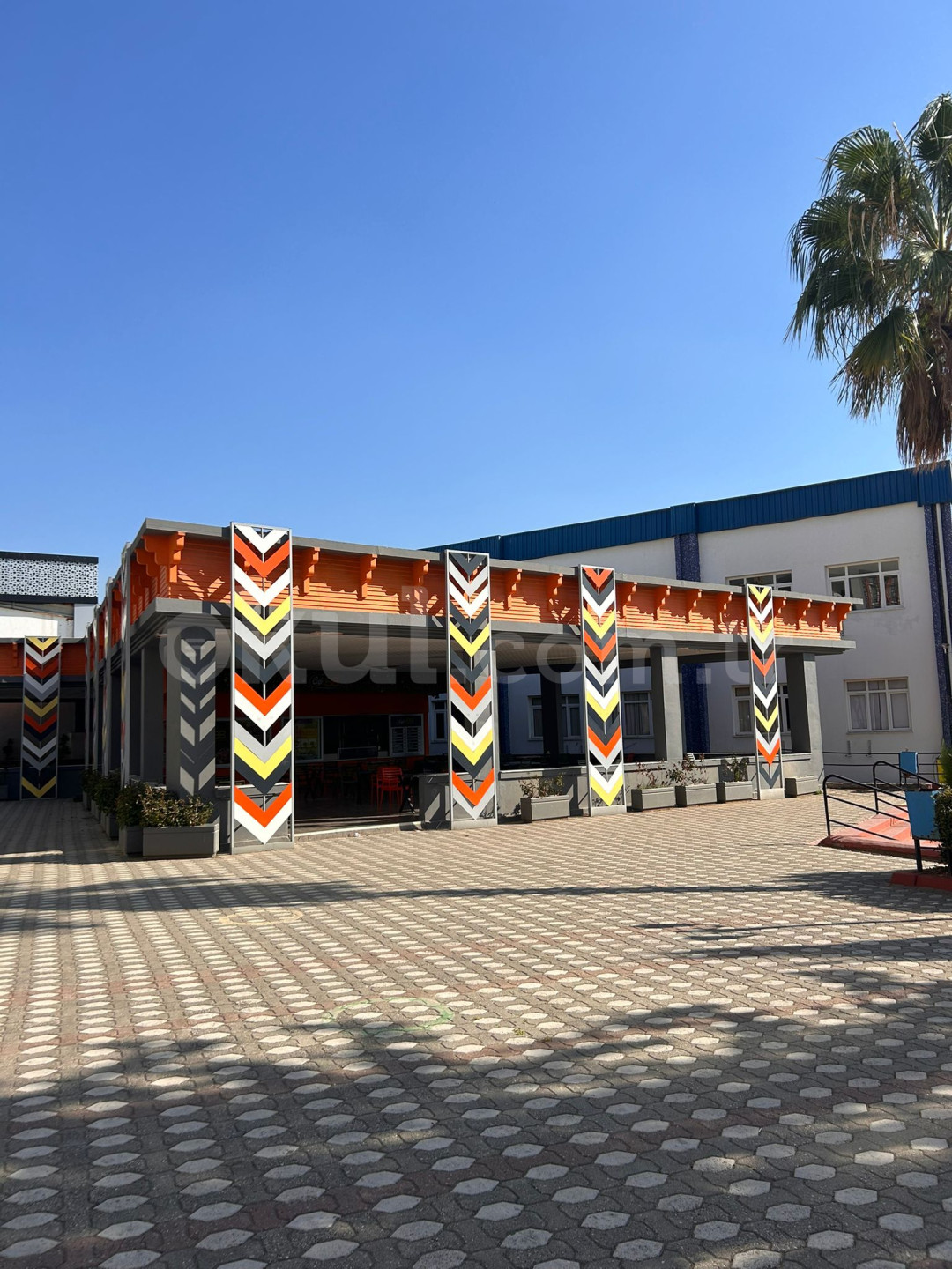 Özel Adana Girne Koleji Anadolu Lisesi - 15