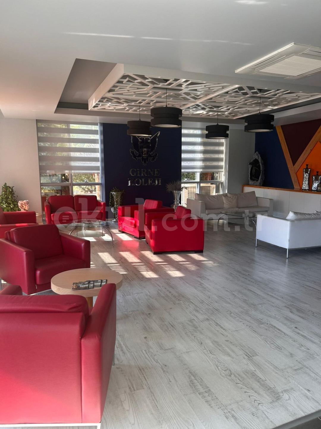 Özel Adana Girne Koleji Anadolu Lisesi - 22