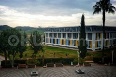 Özel Sarıçam Erkan Koleji Anadolu Lisesi - 7