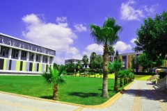 Özel Sarıçam Erkan Koleji Anadolu Lisesi
