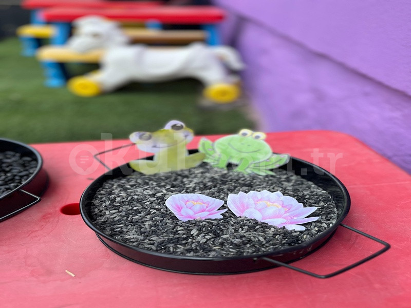 Özel Pırıltı Anaokulu - 29