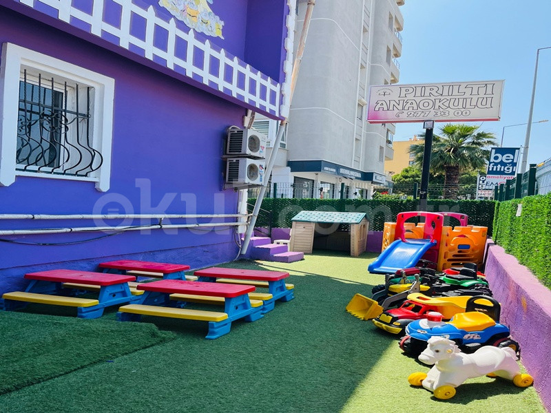 Özel Pırıltı Anaokulu - 2