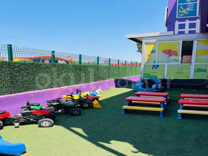 Özel Pırıltı Anaokulu - 11