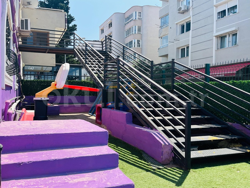 Özel Pırıltı Anaokulu - 3