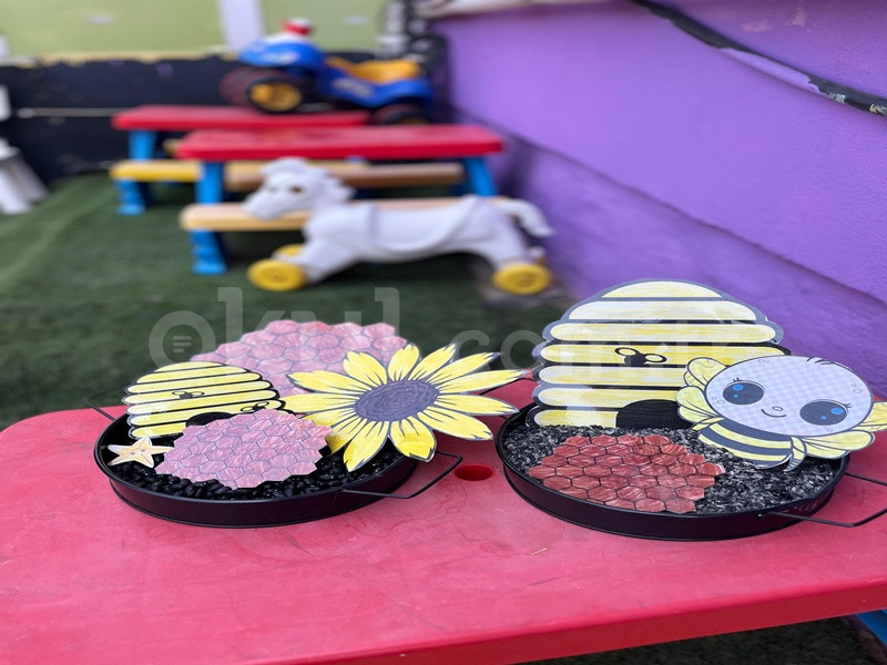 Özel Pırıltı Anaokulu - 27