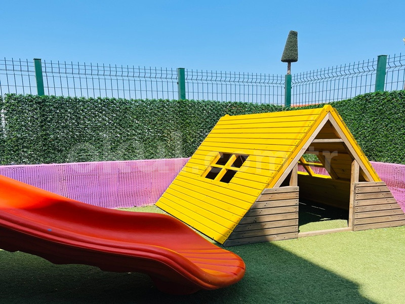 Özel Pırıltı Anaokulu - 6