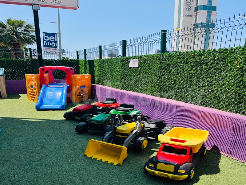 Özel Pırıltı Anaokulu - 12